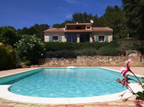Holiday home Combe du Baron